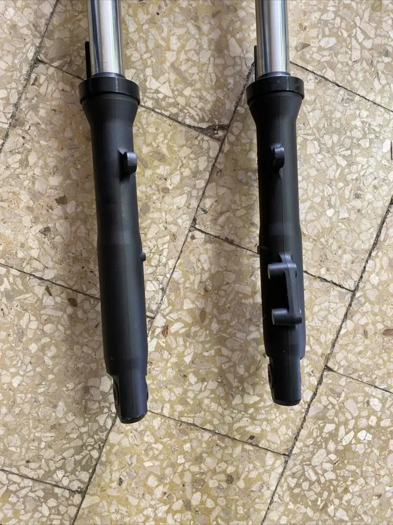 Forcelle Kawasaki Ninja 250 2008/2012 (3)