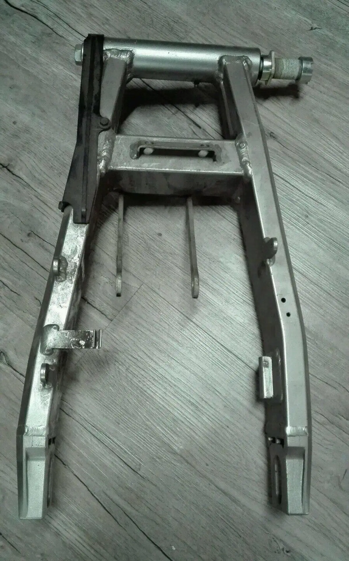 Forcellone posteriore kawasaki zx636r zx600 03-04