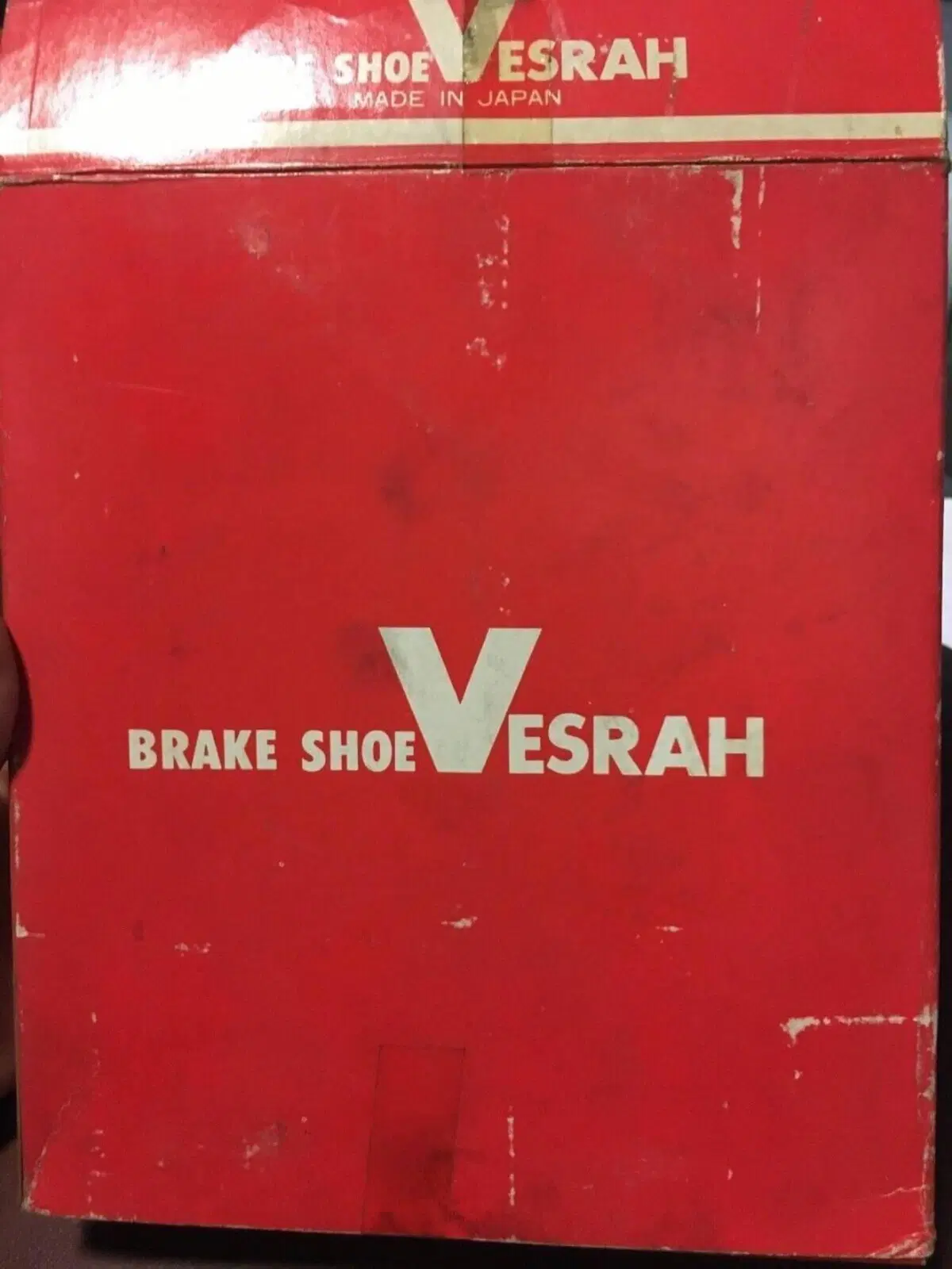 Ganasce Vesrah VB-405 Kawasaki z750 z900 (3)