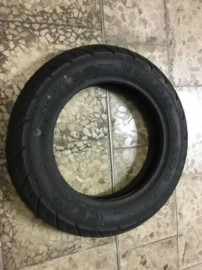 Gomma Pneumatico CEAT Sc32 3.00/10