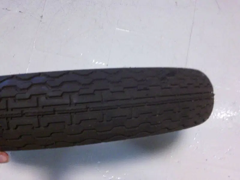 GOMMA PNEUMATICO PIRELLI MT39 80/100-16