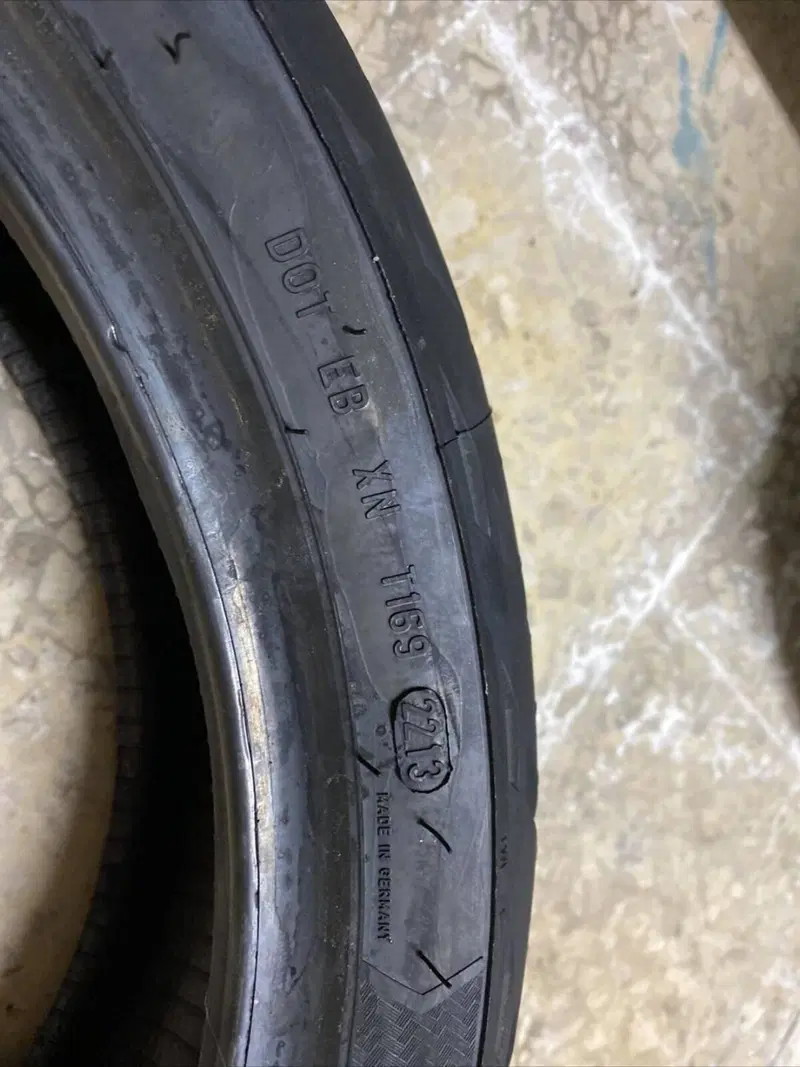 Gomma Tourance Next Metzeler 180/55-17 (2)