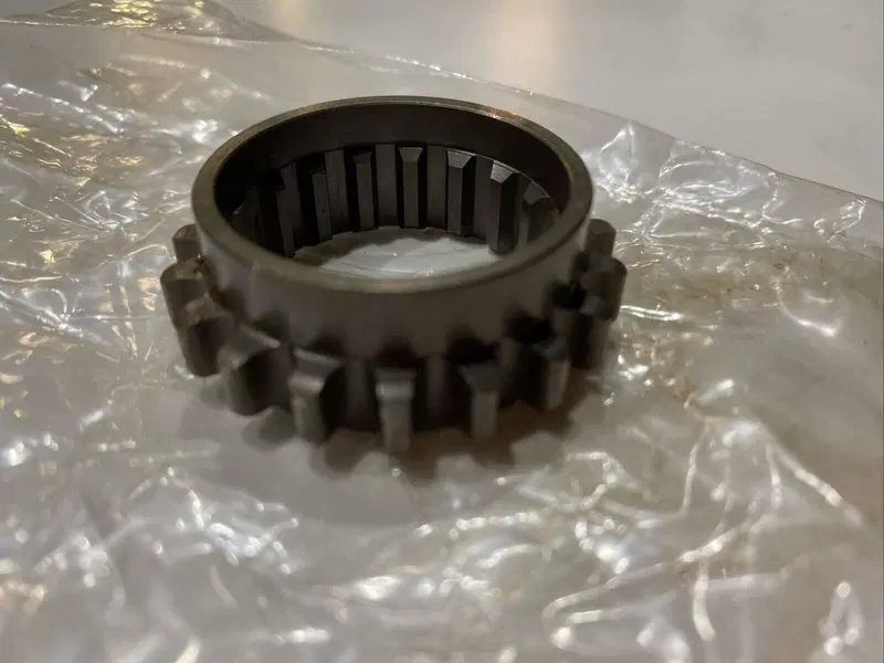 Ingranaggio Albero Motore Gpz900 A1 120461057 Kawasaki