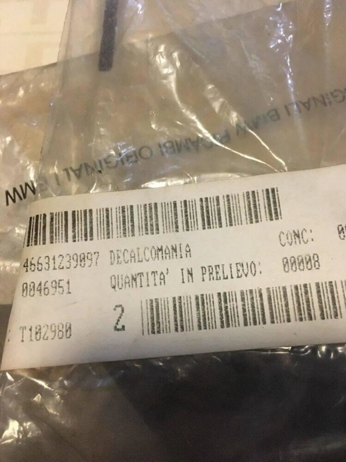 Stock Adesivi R45 Bmw (2)