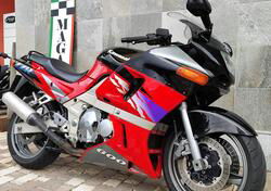 Kawasaki ZZR 600 (1990 - 00) usata