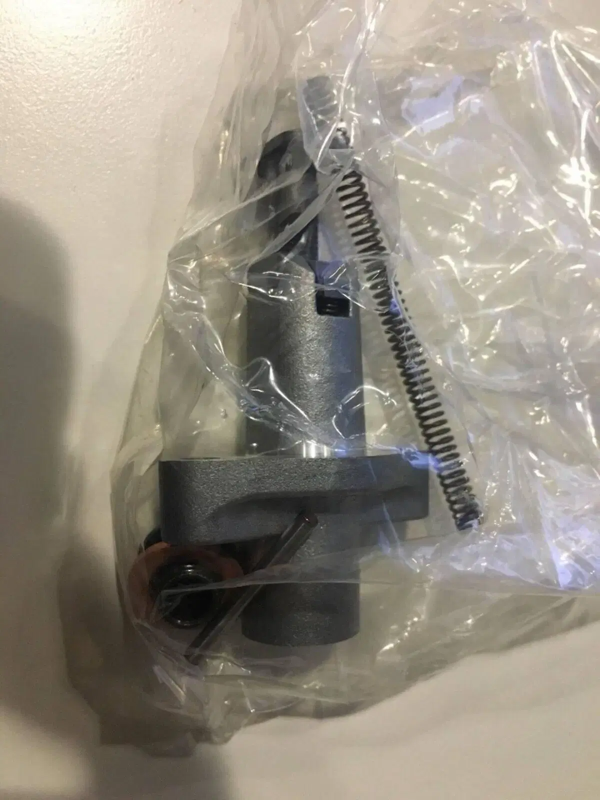 Tenditore Tendi Catena Distribuzione Kawasaki Zzr6