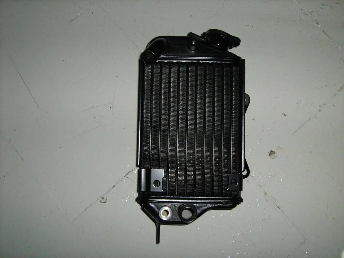 radiatore acqua klx 650 lato dx 93-95 Kawasaki