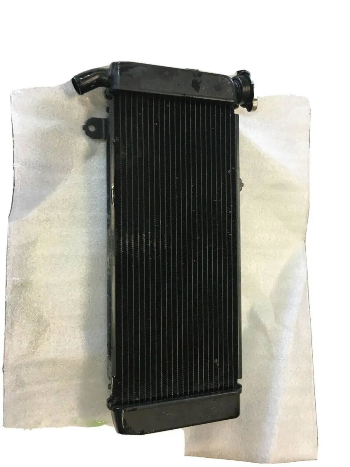 Radiatore Kawasaki Versys650 17/20