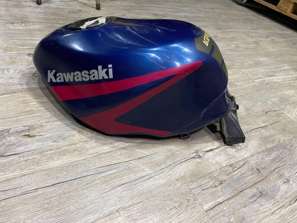 Serbatoio Kawasaki zzr600 92/93