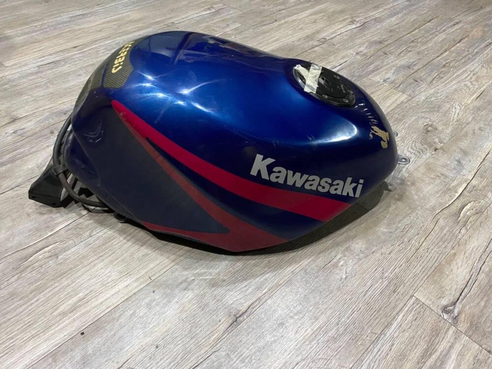 Serbatoio Kawasaki zzr600 92/93 (4)