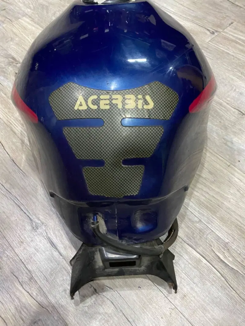 Serbatoio Kawasaki zzr600 92/93 (5)
