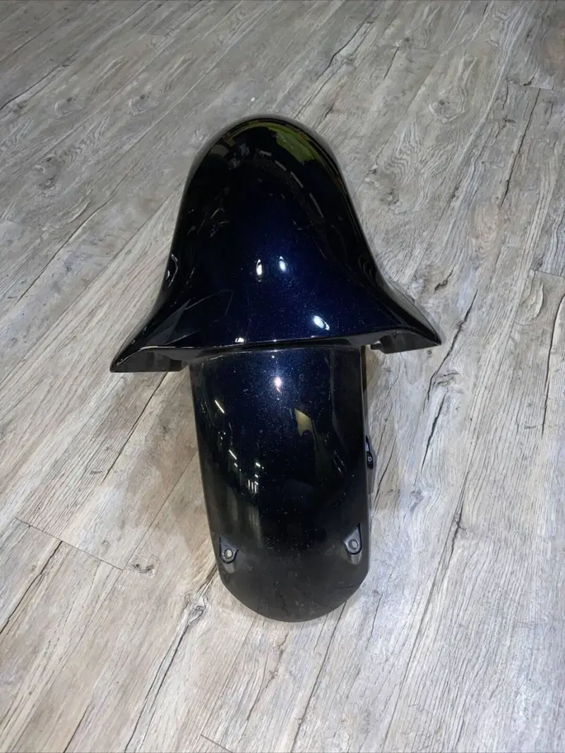 Parafango Anteriore Kawasaki Gtr1400 (7)