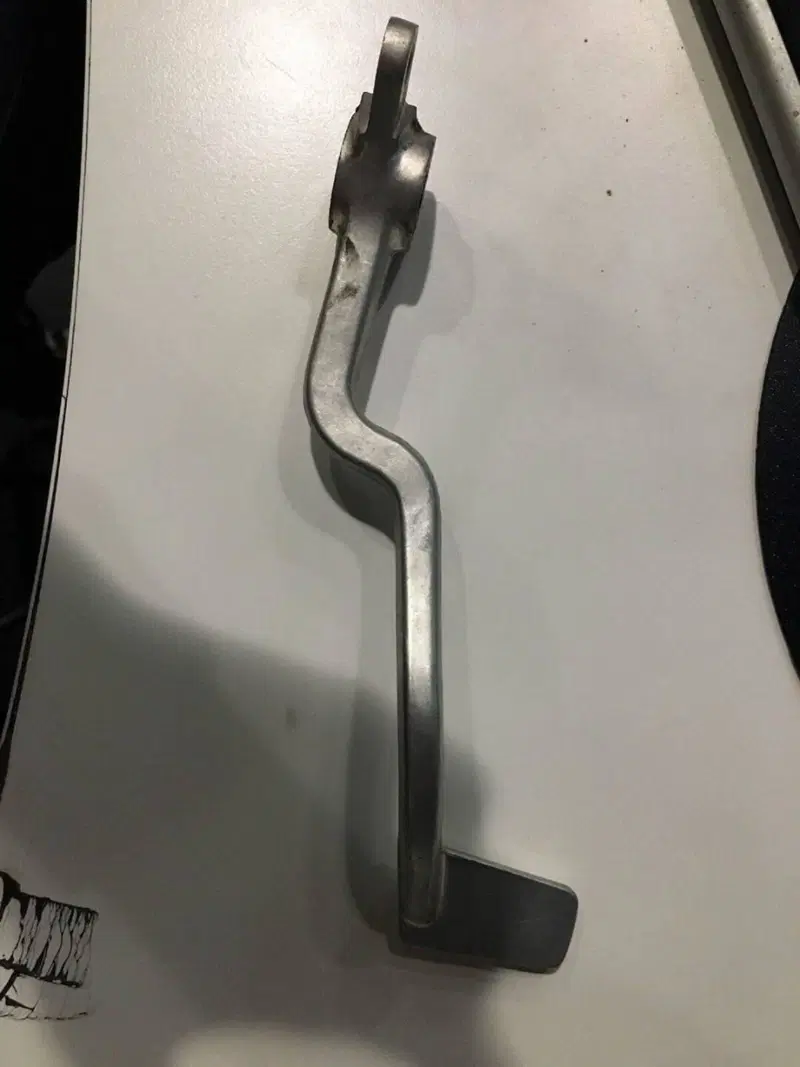 Pedale Freno Kawasaki Gpx R 750 87/89 430011214 (3)