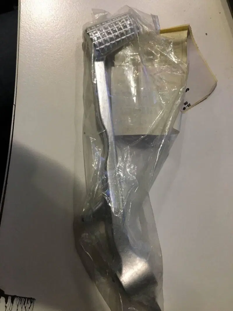 Pedale Freno Kawasaki Zx10r 1000 06/07 132360090