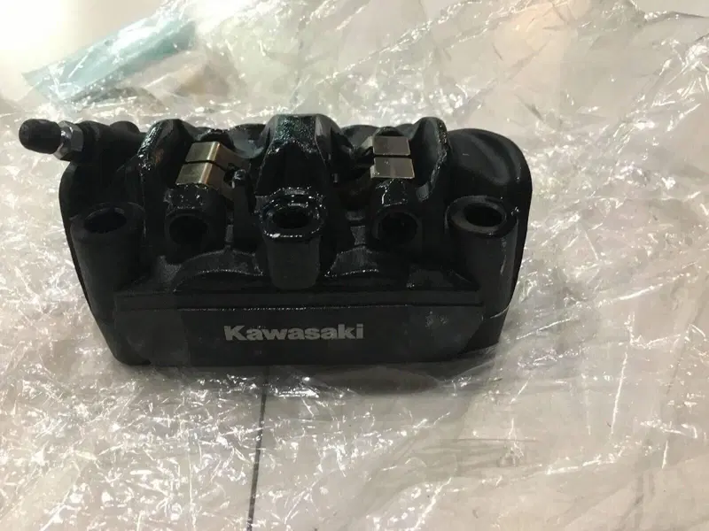 Pinza Freno Sinistra Kawasaki Z900rs