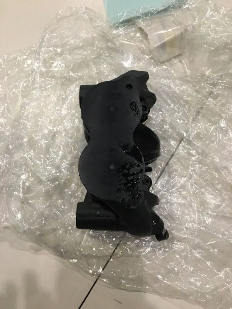 Pinza Freno Sinistra Kawasaki Z900rs (4)