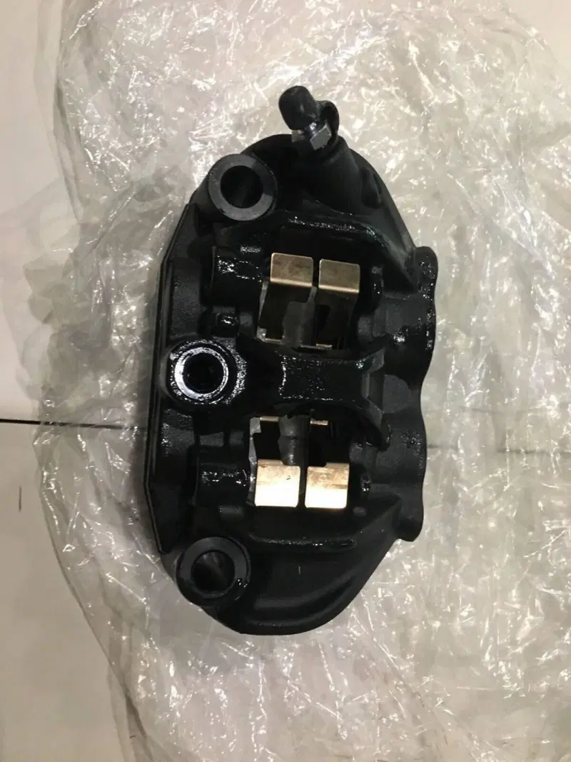 Pinza Freno Sinistra Kawasaki Z900rs (5)