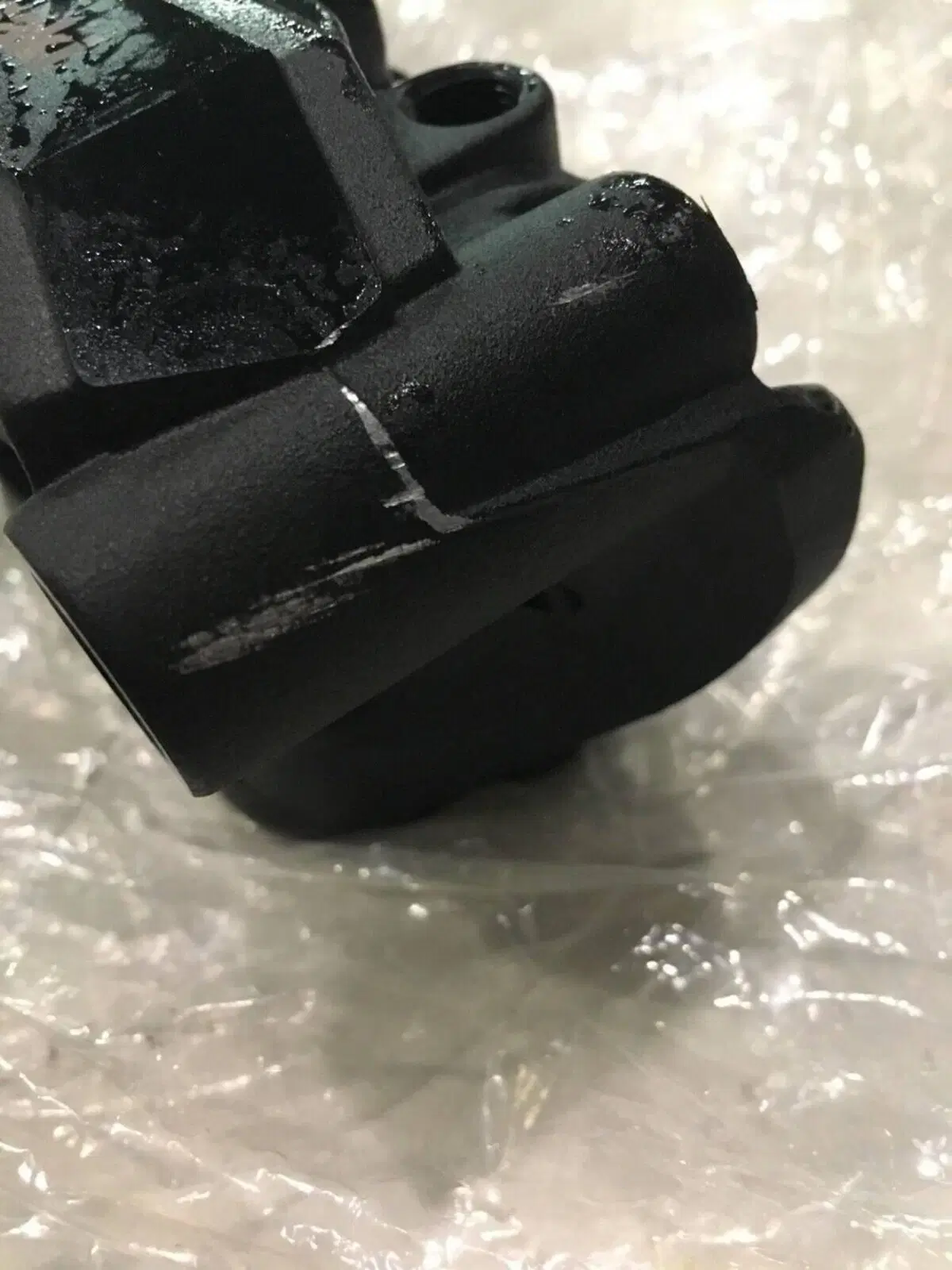 Pinza Freno Sinistra Kawasaki Z900rs (6)