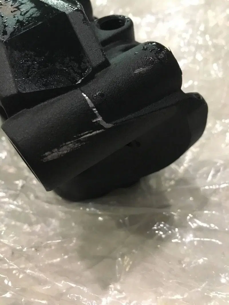 Pinza Freno Sinistra Kawasaki Z900rs (6)