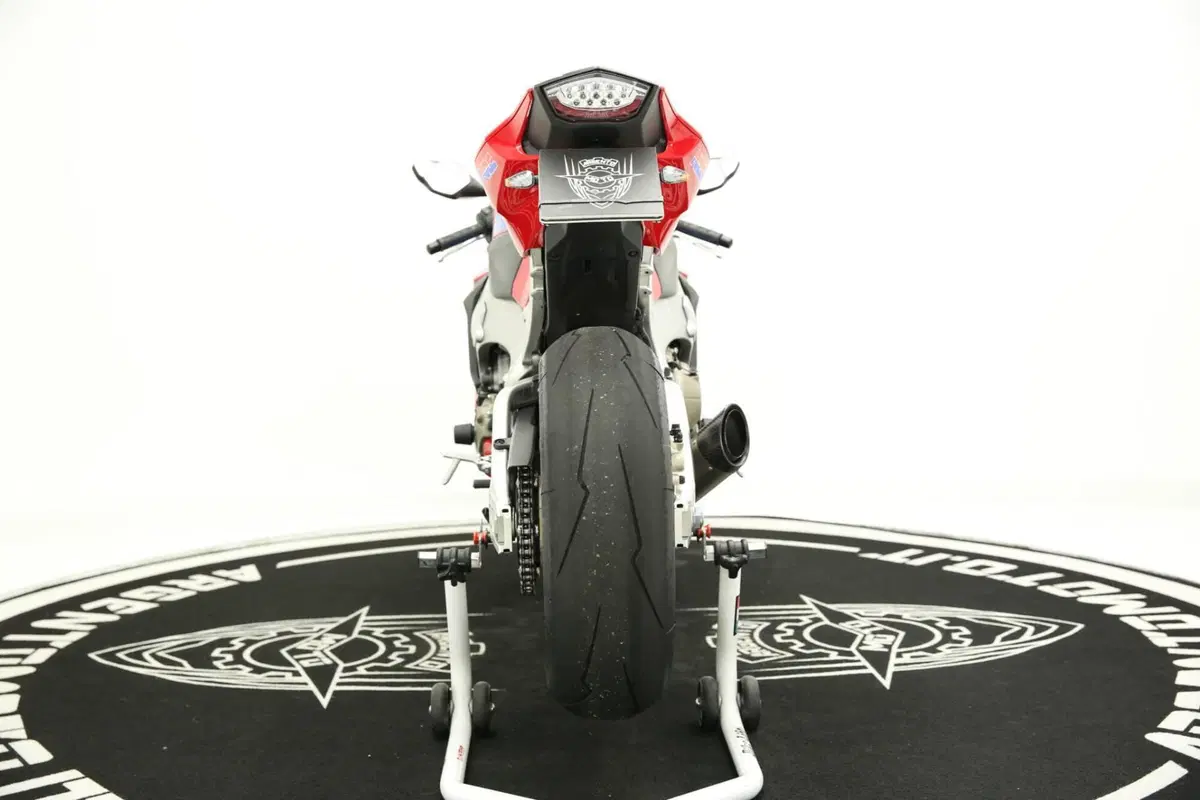 Honda CBR 1000 RR Fireblade SP2 (2017 - 18) (16)
