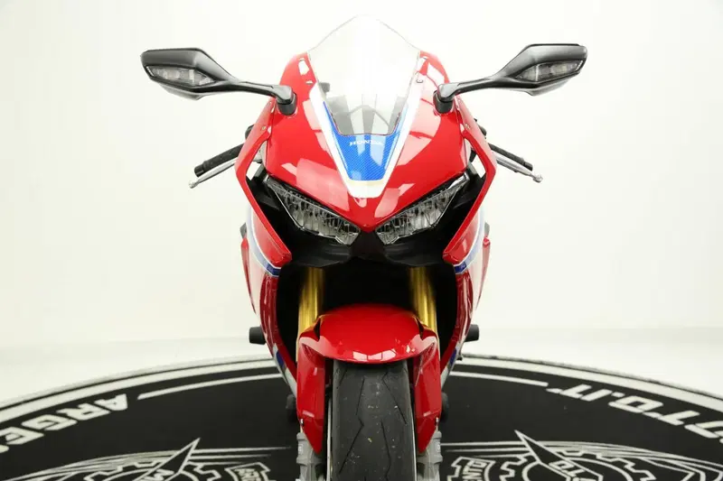 Honda CBR 1000 RR Fireblade SP2 (2017 - 18) (6)