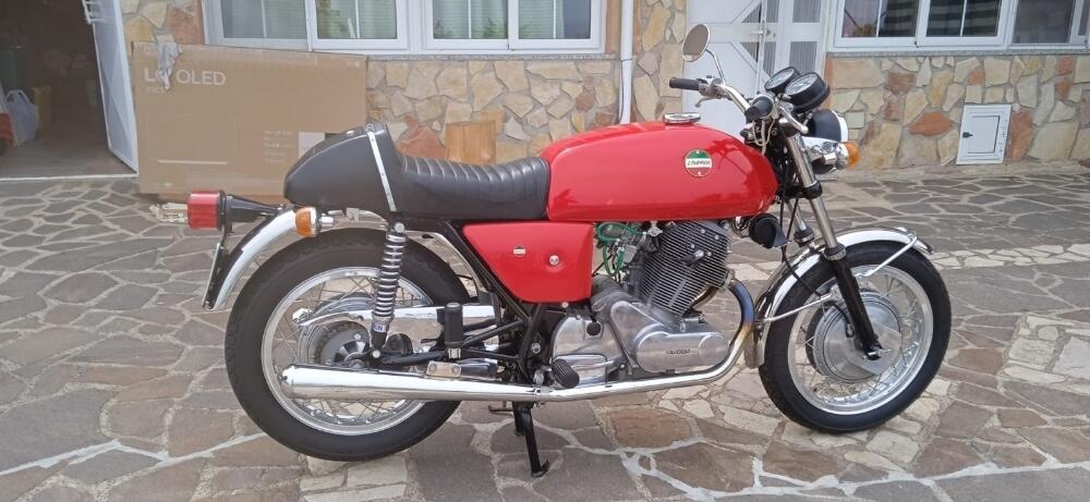 Laverda 750 SF (2)