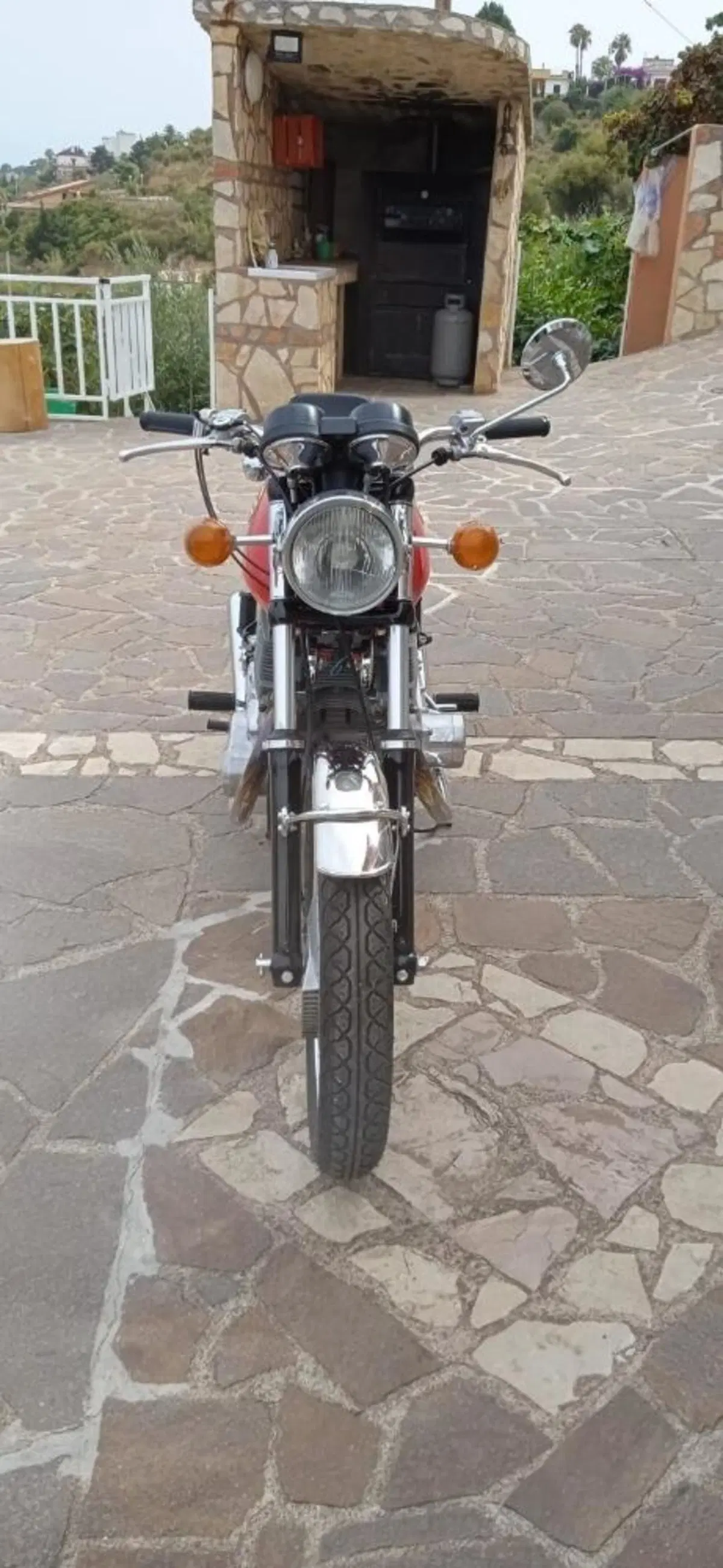 Laverda 750 SF (3)