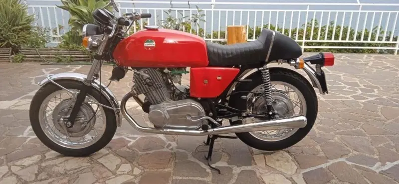 Laverda 750 SF (6)