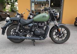 Royal Enfield Meteor 350 Fireball (2021 - 24) usata