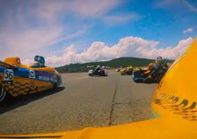 FIM Sidecar World Championship a Rijeka