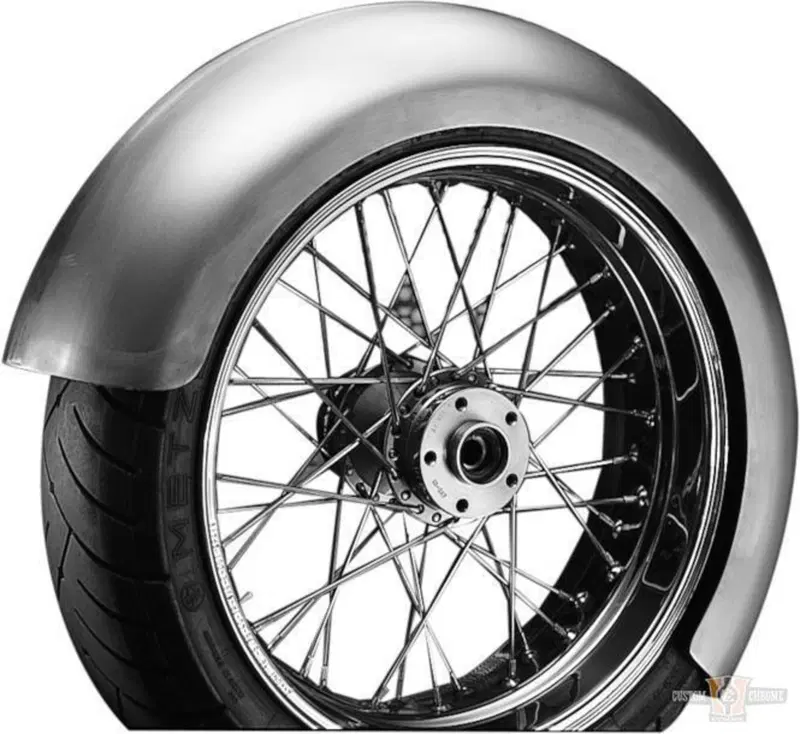 Parafango posteriore universale One Ton Ho largo 2 