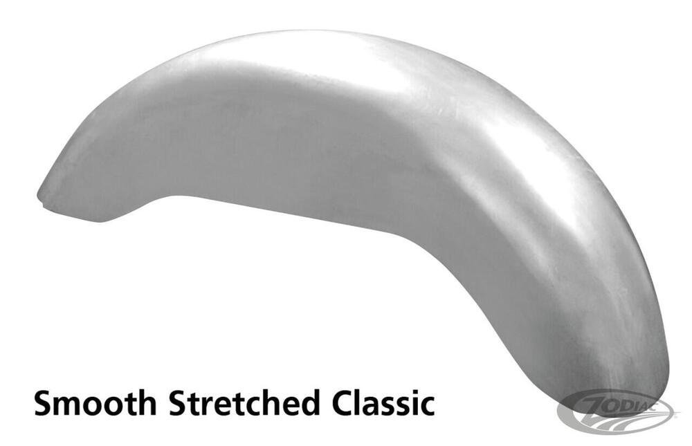Parafango posteriore Smooth Stretched Classic lar 