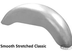 Parafango posteriore Smooth Stretched Classic lar 