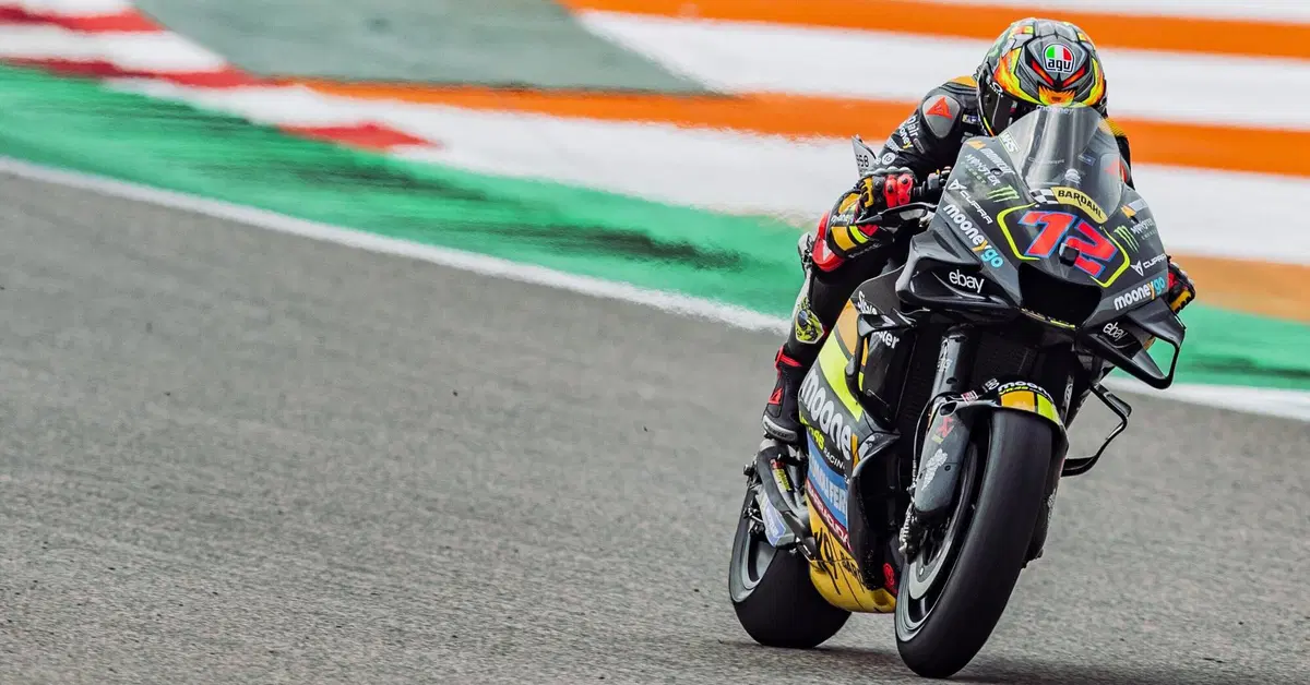 MotoGP 2023. GP dell'India. Qualifiche: i magnifici tre davanti, Marco Bezzecchi in pole, poi Jorge Martin e Pecco Bagnaia