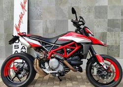 Ducati Hypermotard 950 (2019 - 20) usata