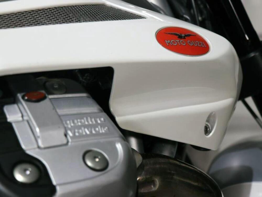 Moto Guzzi Griso 1200 8V (2007 - 12) (3)