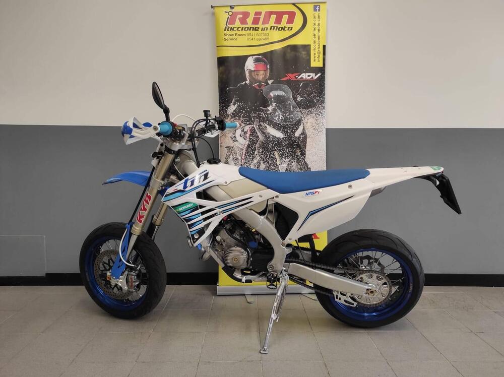 Tm Moto SMR 125 Fi 2T (2023) (2)