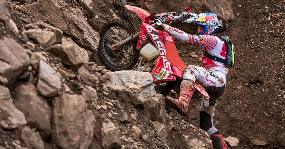 Mondiale Hard Enduro. Il Calendario 2024. Abestone c&rsquo;&egrave;!