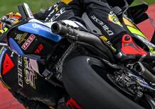 MotoGP 2023. GP dell'India. Marco Bezzecchi, grande rimonta: Spero di avervi fatto divertire