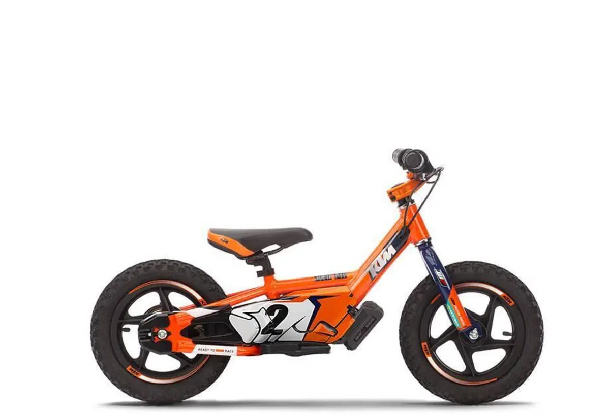 KTM SX-E 1.12 (2023 - 24)