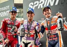 MotoGP 2023. GP dell'India. Commentiamo la Sprint in diretta alle 18 [VIDEO]