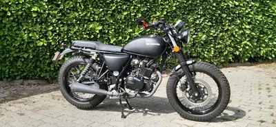 Vervemoto Classic 250i S (2019 - 20) usata