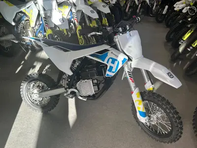 Husqvarna EE 5 (2023 - 24) usata