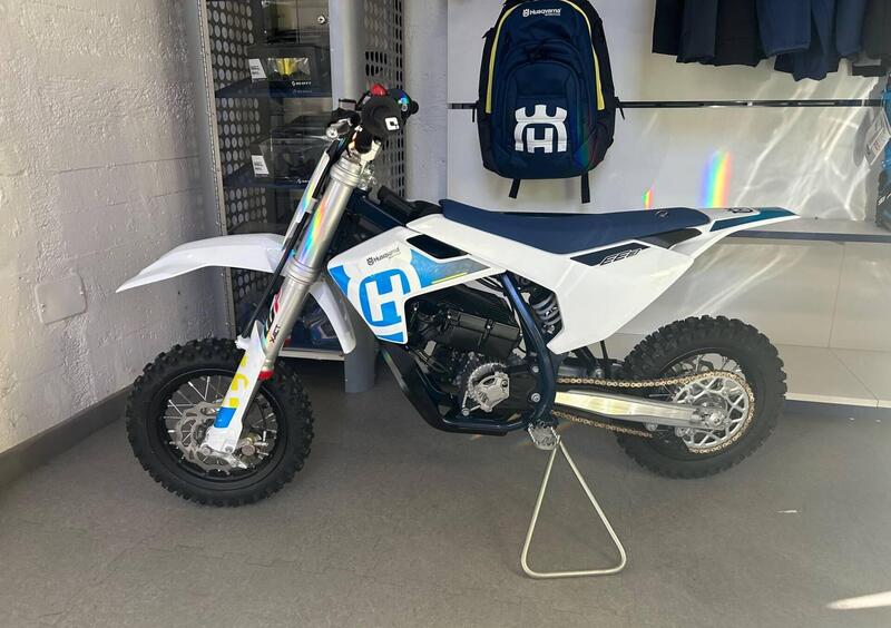 Zaino clearance enduro husqvarna