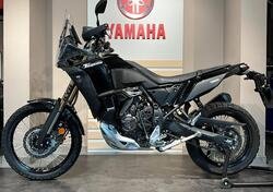 Yamaha Ténéré 700 World Raid (2022 - 23) usata