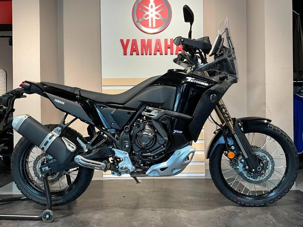 Yamaha Ténéré 700 World Raid (2022 - 24) (5)