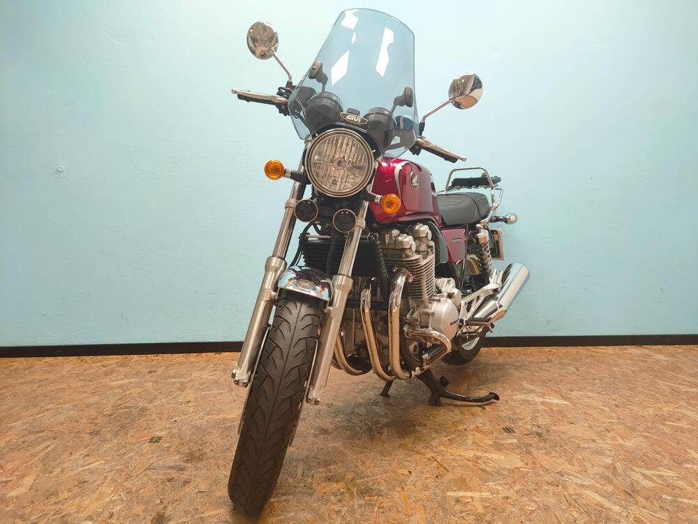 Honda CB 1100 ABS EX (2014 - 17) (3)