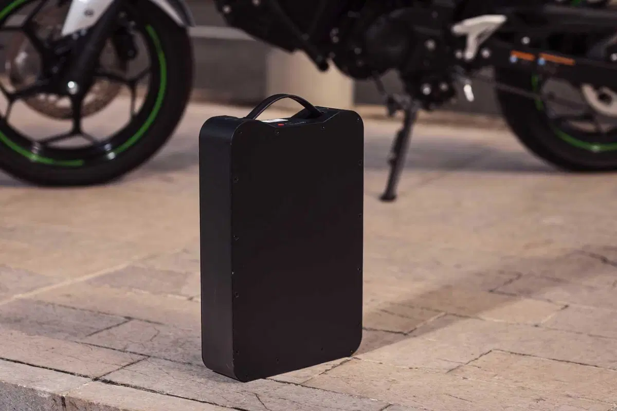 Kawasaki Z e-1, la prima elettrica giapponese. Ecco il nostro test! [VIDEO] (11)