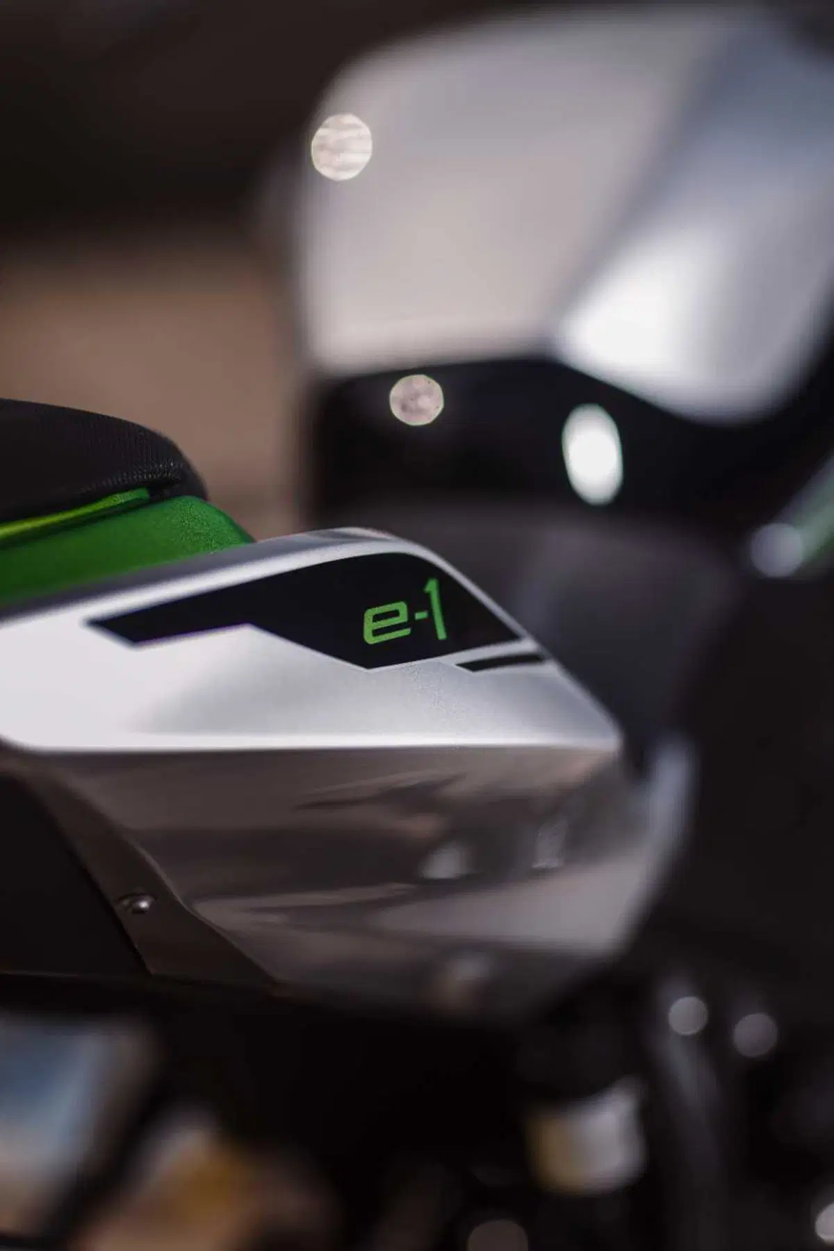 Kawasaki Z e-1, la prima elettrica giapponese. Ecco il nostro test! [VIDEO] (22)