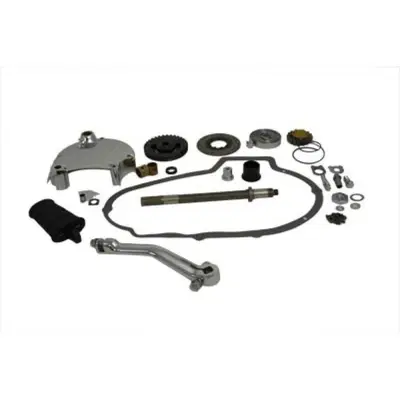 Kickstarter lucidato per Sportster dal 1977 al 197 